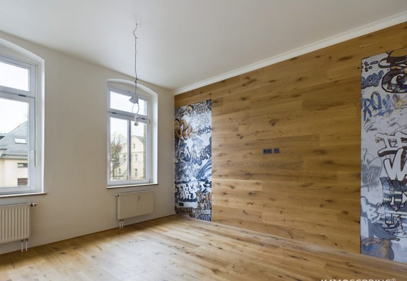 Immobilien & Mieter